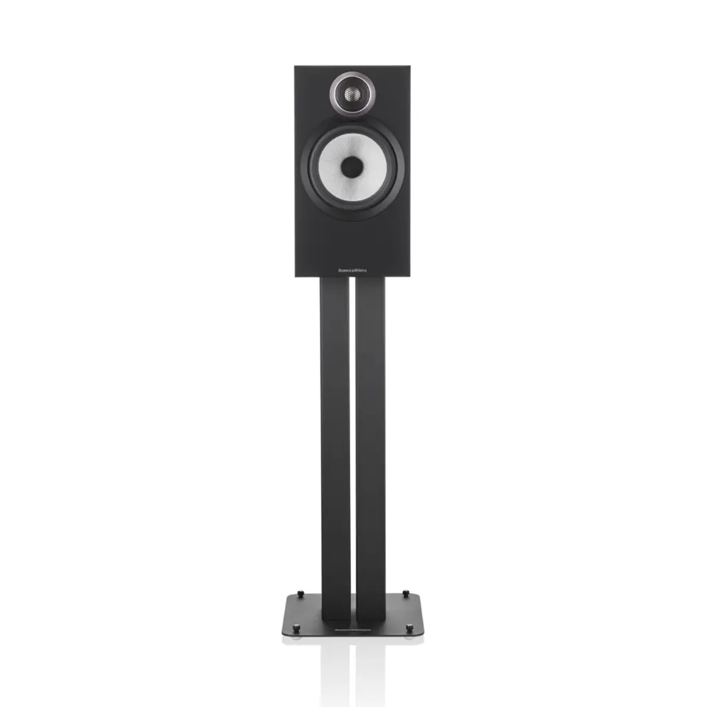Bowers & Wilkins 606 S3 Bookshelf Speakers | Premium Hi-Fi Singapore